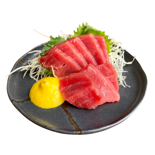 Yu Sheng Add-On: Bluefin Akame Sashimi [100g]