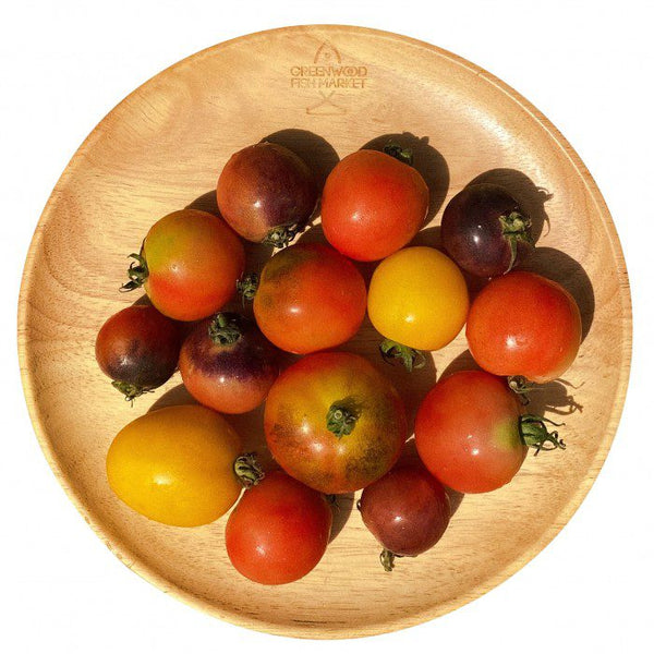 Fresh Cocktail Tomatoes France [500g]