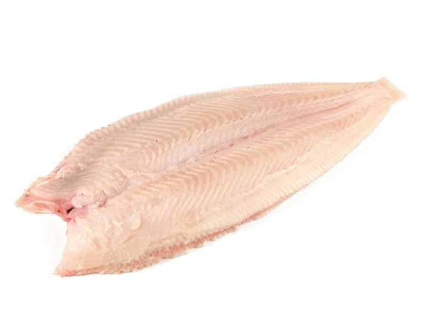 Fresh Fillet Lemon Sole [180g]