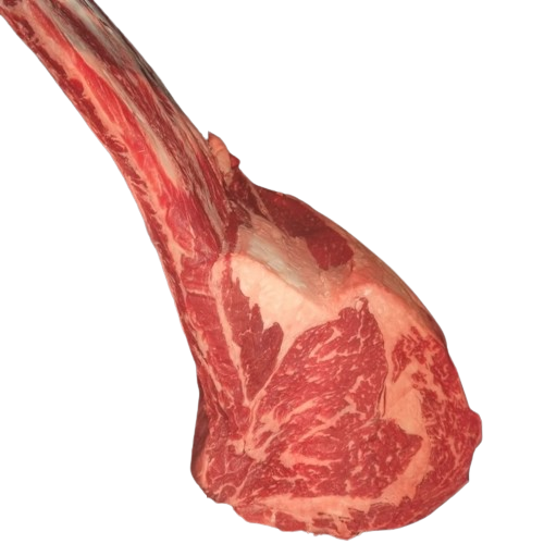 Meat Chilled Wagyu Tomahawk Australia 4/5 [1.2- 1.4 kg]