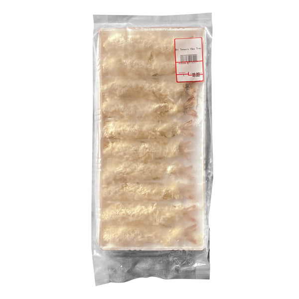 Frozen Breaded Ebi Tempura [10pcs]