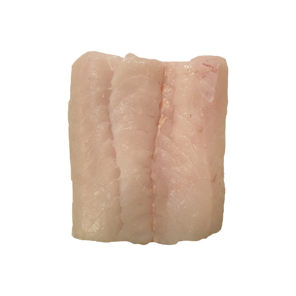 Frozen Fillet Hake Netherlands [180g]