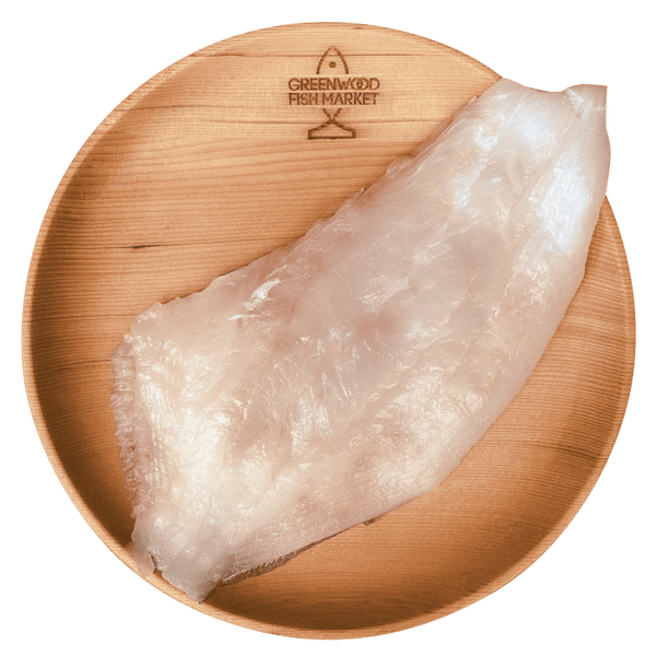 Frozen Fillet John Dory New Zealand [180g]