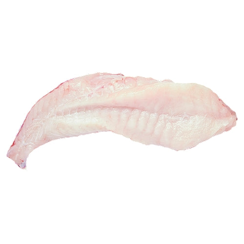 Frozen Fillet Monkfish Europe [180g]