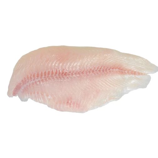 Frozen Fillet North American Blue Catfish [180g]