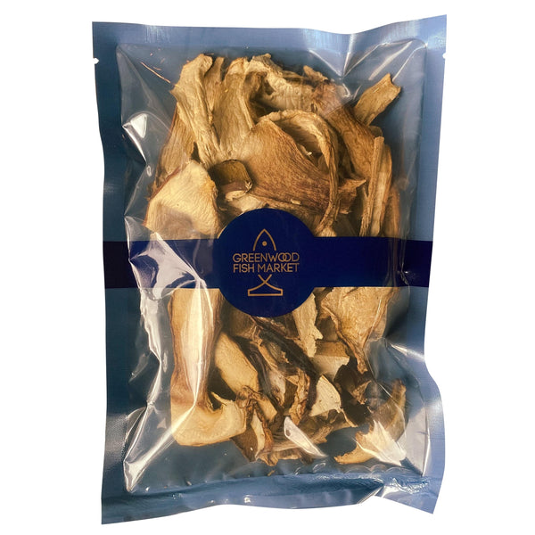 Gourmet Dried Mushrooms Porcini [50g]