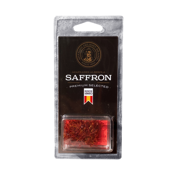 Gourmet Saffron [1g]