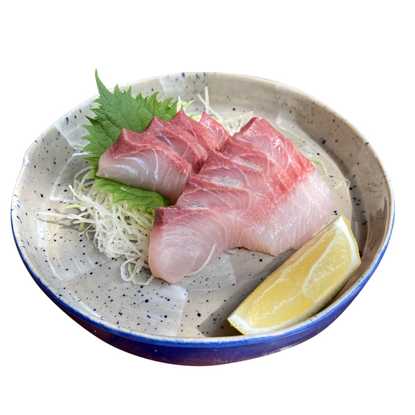 Sashimi Kanpachi [100g] - Greenwood Fish Market