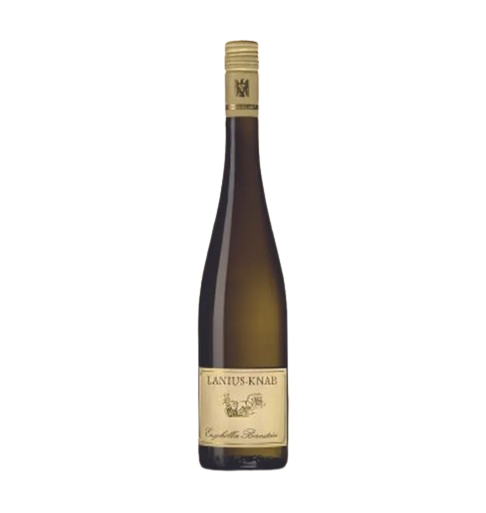 Lanius-Knab Spätlese Riesling Fruchtig [VDP Erste Lage, Premier Cru]