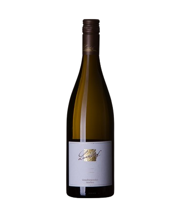 Lucashof Graubugunder Trocken 2021 [Pinot Gris]