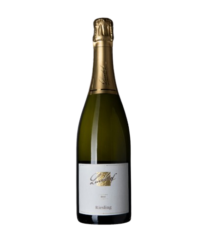 Lucashof Riesling Sekt Brut [Sparkling]