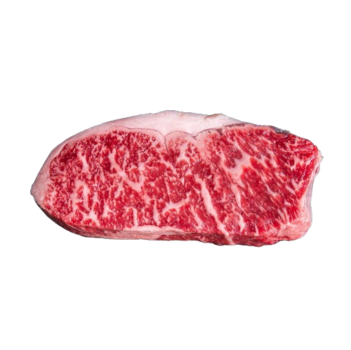 Meat Chilled Australian Wagyu Striploin MS6/7 [200g]