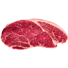 A premium 200g Wagyu rump steak from Australia, boasting rich marbling for a succulent experience.