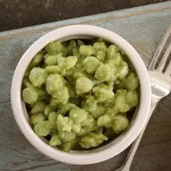 Mushy Peas [Single Portion] - Greenwood Fish Market