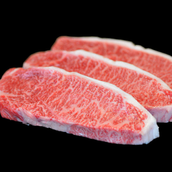 NEW: Nakayama A5 Wagyu Rump Steak Cut [100g] - Greenwood Fish Market