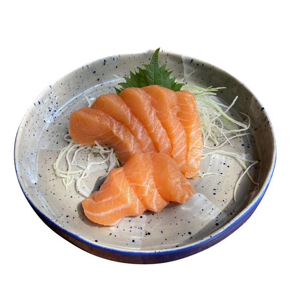 Sashimi Salmon [100g]