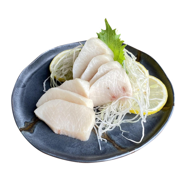 Sashimi Swordfish Belly [100g] - Greenwood Fish Market