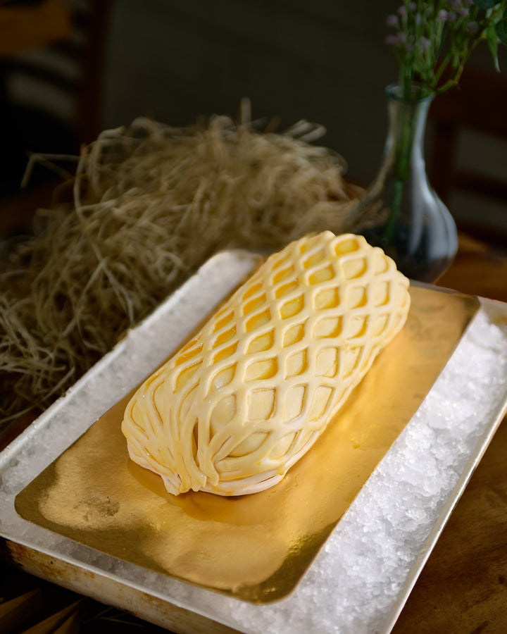 Lobster Wellington [1kg, 6-8 pax] - Greenwood Fish Market