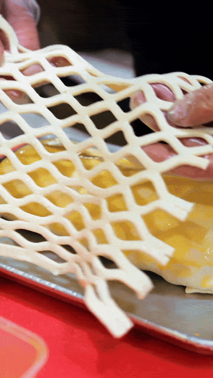 Salmon Wellington [1.2kg, 6-8 pax] - Greenwood Fish Market