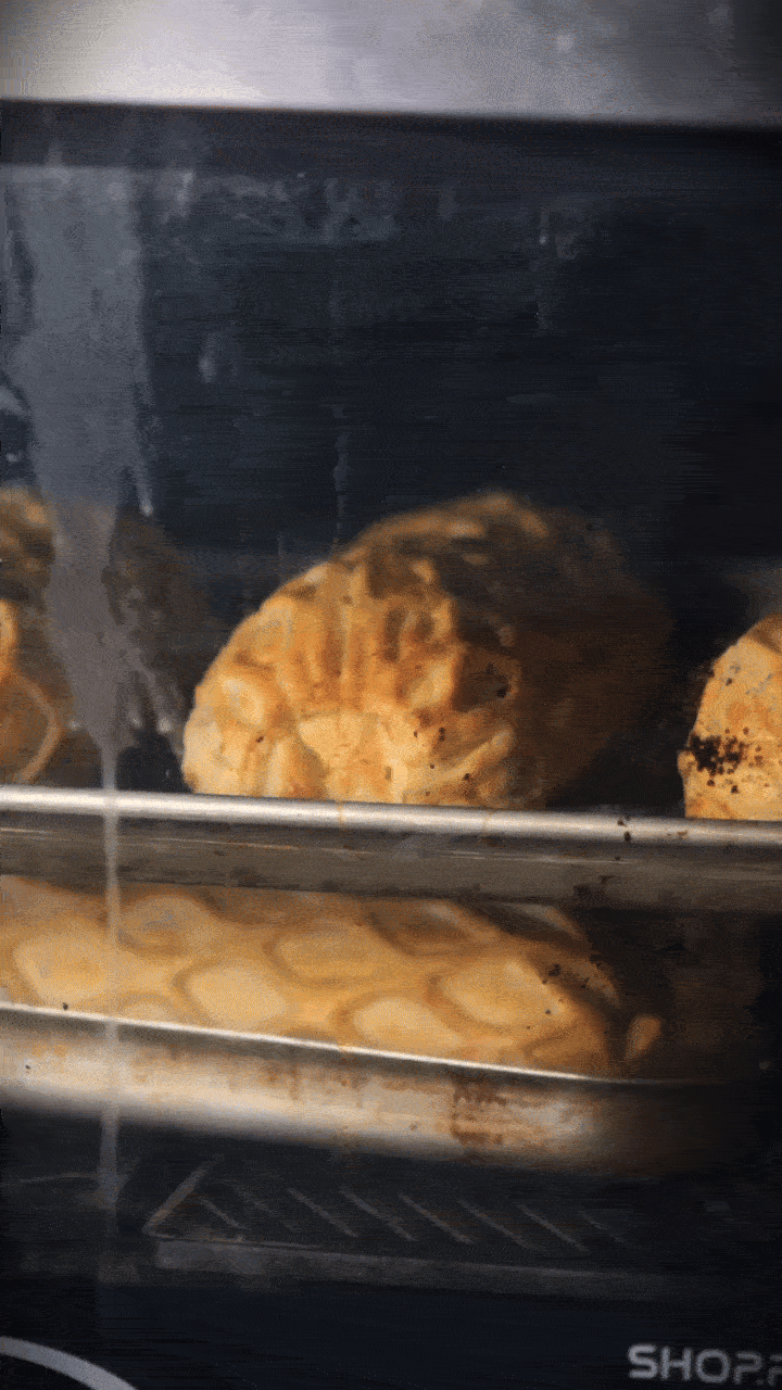 Salmon Wellington [1.2kg, 6-8 pax] - Greenwood Fish Market